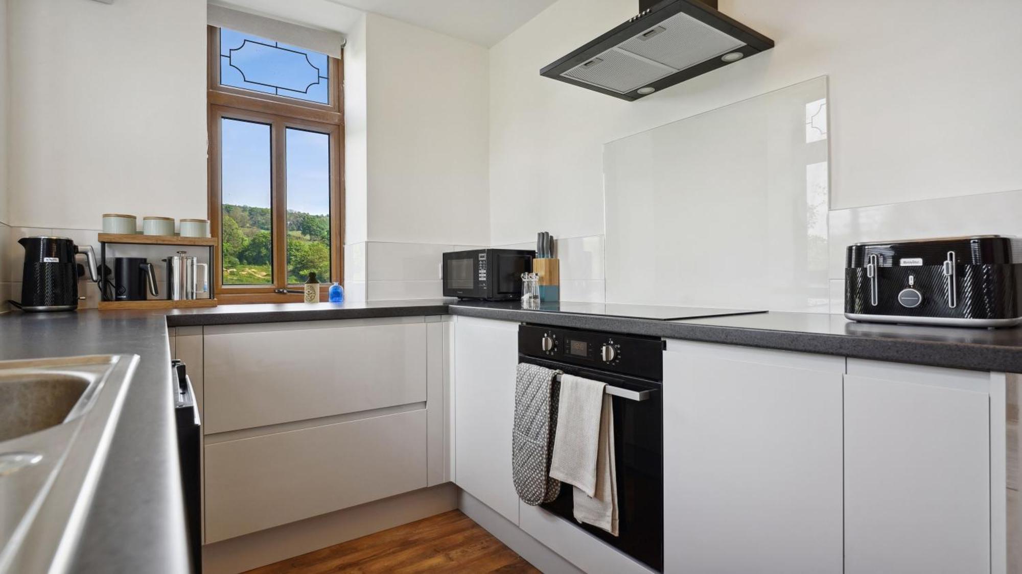 Tranquil Countryside Cottage For Two Wrexham Exterior foto